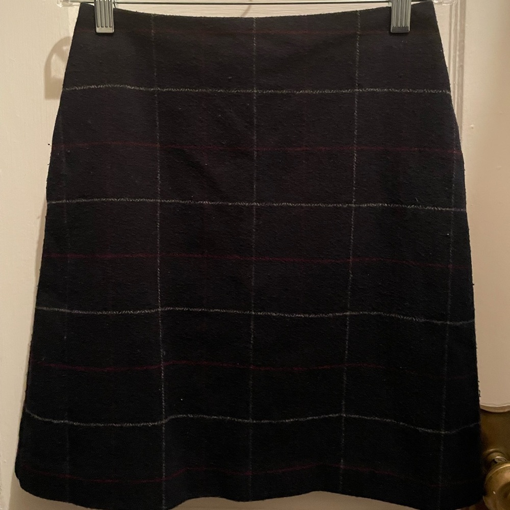 Uniqlo Skirt
